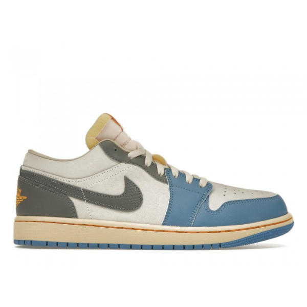 Air Jordan 1 Low UNC Grey