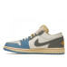 Air Jordan 1 Low UNC Grey