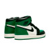 Air Jordan 1 Retro High Pine Green