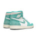 Air Jordan 1 Retro High Turbo Green