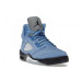 Air Jordan 5 Retro Unc University Blue