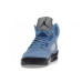 Air Jordan 5 Retro Unc University Blue