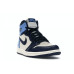 NIKE Air Jordan 1 High Obsidian