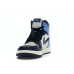 NIKE Air Jordan 1 High Obsidian