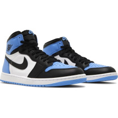 NIKE Air Jordan 1 High OG University Blue UNC Toe