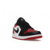 Nike Air Jordan 1 Low Bred Toe