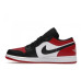 Nike Air Jordan 1 Low Bred Toe