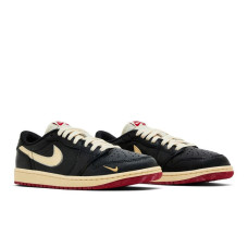 NIKE Air Jordan 1 Low x Nigel Sylvester Better With Time