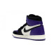 NIKE Air Jordan 1 Retro High Court Purple