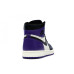 NIKE Air Jordan 1 Retro High Court Purple