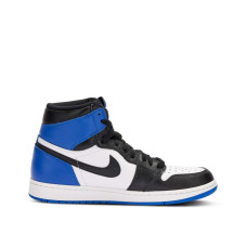 NIKE Air Jordan 1 Retro High x Fragment Design
