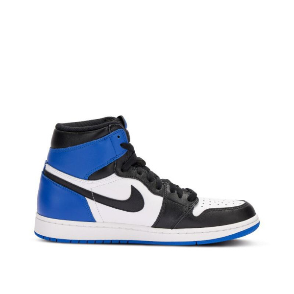 NIKE Air Jordan 1 Retro High x Fragment Design