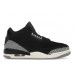 NIKE Air Jordan 3 Off-Noir