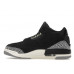 NIKE Air Jordan 3 Off-Noir