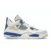 NIKE Air Jordan 4 Retro Military Blue