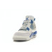 NIKE Air Jordan 4 Retro Military Blue