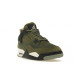 NIKE Air Jordan 4 Retro Se Craft Olive