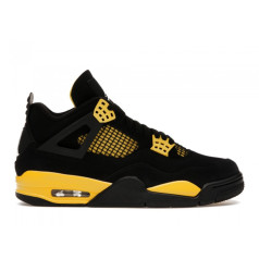 NIKE Air Jordan 4 Retro Thunder