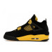 NIKE Air Jordan 4 Retro Thunder