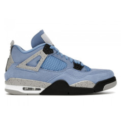 NIKE Air Jordan 4 UNC