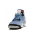 NIKE Air Jordan 4 UNC