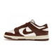 Nike Dunk Low Cacao Wow