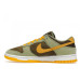 Nike Dunk Low Dusty Olive