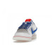 Nike Dunk Low Retro Prm Year of the Rabbit White Crimson Varsity Royal