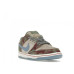 Nike Sb Dunk Low X Crenshaw Skate Club