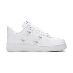 NIKE AIR FORCE 1 LX WHITE