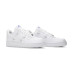 NIKE AIR FORCE 1 LX WHITE