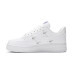 NIKE AIR FORCE 1 LX WHITE