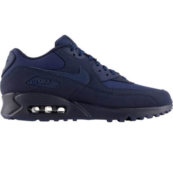 NIKE Air Max 90 ESSENTIAL Midnight Navy