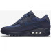 NIKE Air Max 90 ESSENTIAL Midnight Navy