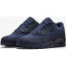 NIKE Air Max 90 ESSENTIAL Midnight Navy