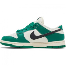 NIKE Dunk LOW Malachite Green