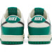 NIKE Dunk LOW Malachite Green