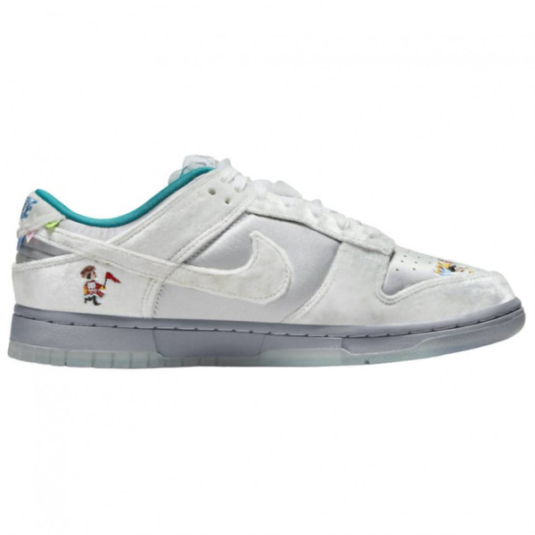 NIKE Dunk Low ICE