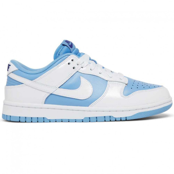 NIKE Dunk Low Reverse UNC