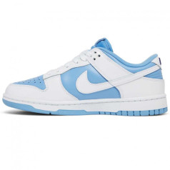 NIKE Dunk Low Reverse UNC