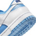 NIKE Dunk Low Reverse UNC