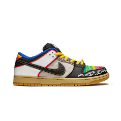 NIKE SB Dunk LOW What The Paul