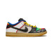 NIKE SB Dunk LOW What The Paul