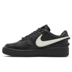 NIKE x AMBUSH Air Force 1 Low Black