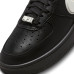 NIKE x AMBUSH Air Force 1 Low Black