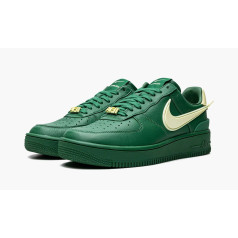 NIKE x AMBUSH Air Force 1 Low Pine Green