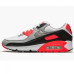 Nike Air Max 90 GS Infrared