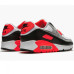 Nike Air Max 90 GS Infrared