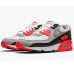 Nike Air Max 90 GS Infrared