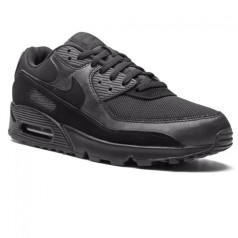 Nike Air Max 90 Recraft Triple Black